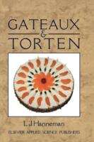 Book cover of Gateaux And Torten