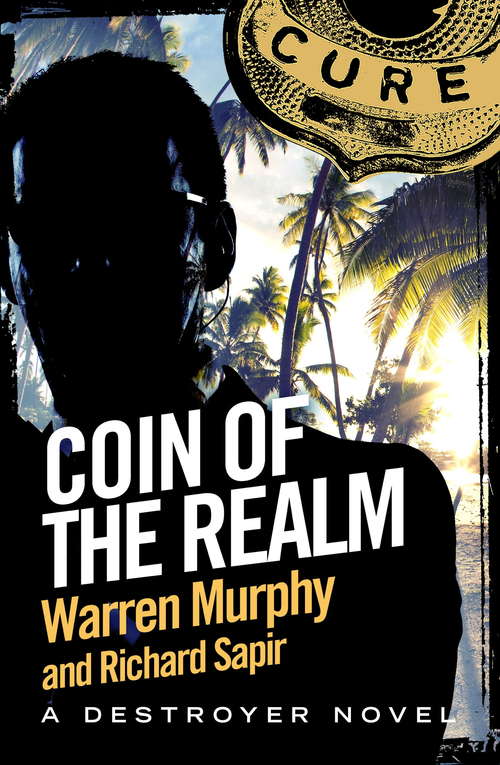 Book cover of Coin of the Realm: Number 77 in Series (The Destroyer #77)