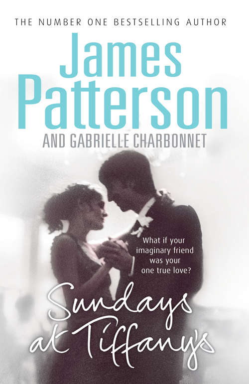 Book cover of Sundays at Tiffany's