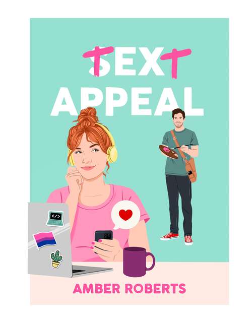 Book cover of Text Appeal