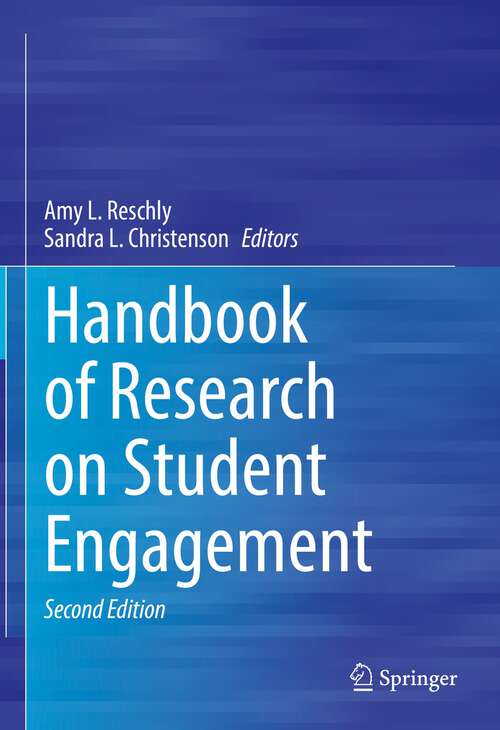 research on student engagement