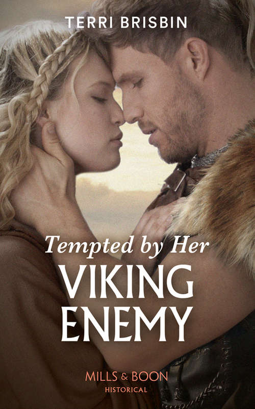 Book cover of Tempted By Her Viking Enemy (ePub edition) (Sons of Sigurd #5)