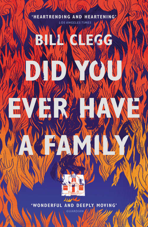 Book cover of Did You Ever Have a Family