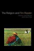 Book cover of The Religion and Film Reader (PDF)