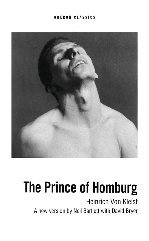 Book cover of The Prince of Homburg (Absolute Classics Ser.)