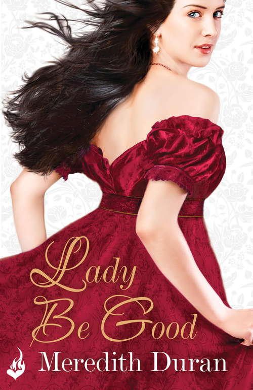 Book cover of Lady Be Good: Rules For The Reckless (Rules for the Reckless #3)