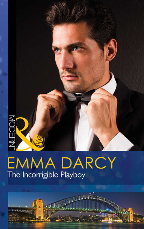 Book cover of The Incorrigible Playboy: The Incorrigible Playboy / His Most Exquisite Conquest / His Bought Mistress (the Australians, Book 21) (ePub First edition) (The Legendary Finn Brothers #1)