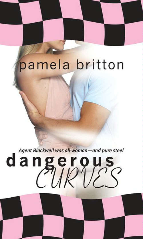 Book cover of Dangerous Curves (ePub First edition)