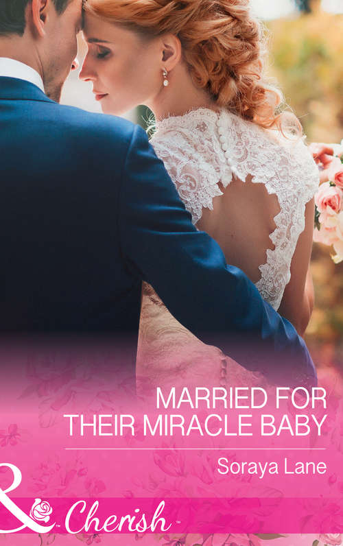 Book cover of Married For Their Miracle Baby: Tempted By Her Tycoon Boss / From Dare To Due Date (ePub edition) (Mills And Boon Cherish Ser.)