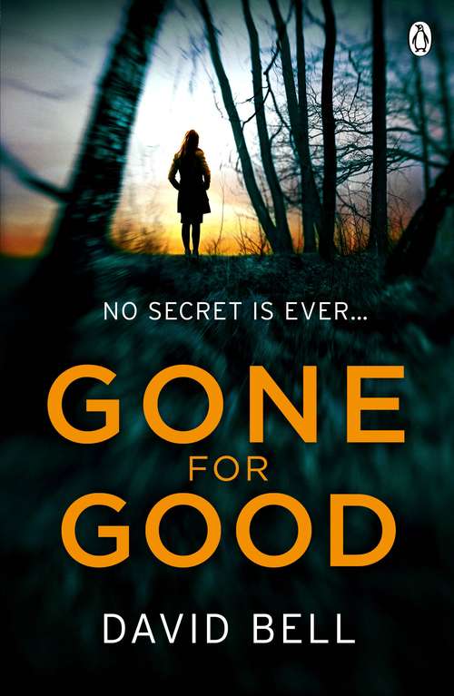 Book cover of Gone for Good