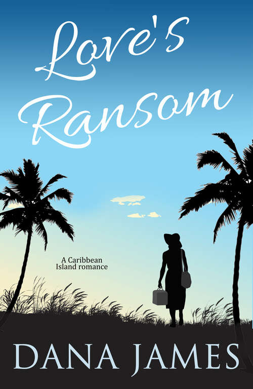 Book cover of Love's Ransom