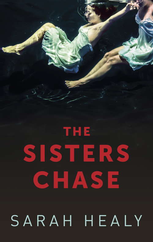 Book cover of The Sisters Chase