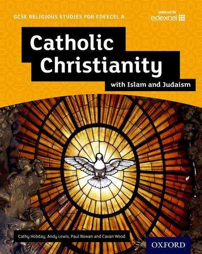 Book cover of Catholic Christianity With Islam And Judaism (PDF)