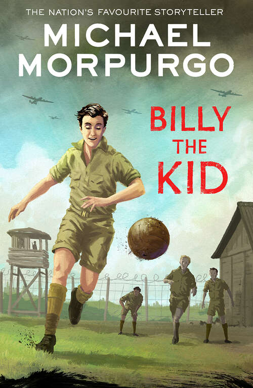 Book cover of Billy the Kid (ePub edition)