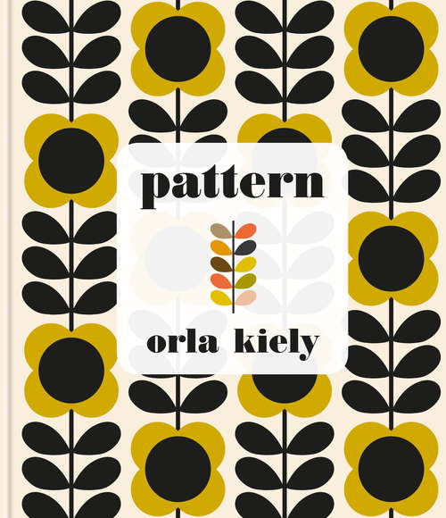 Book cover of Pattern: (mini Edition) (2)