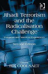 Book cover of Jihadi Terrorism And The Redaicalisation Challenge: European And American Experiences (PDF)