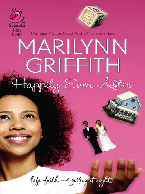 Book cover of Happily Even After (ePub First edition) (Mills And Boon Steeple Hill Ser.)