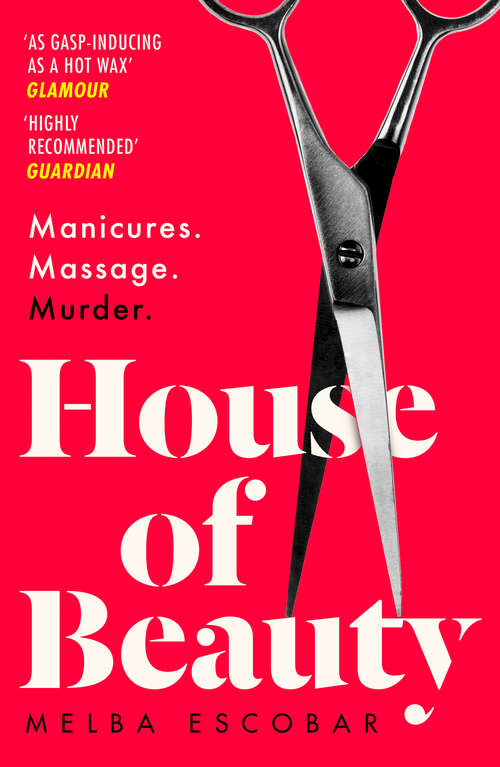 Book cover of House of Beauty (ePub edition)