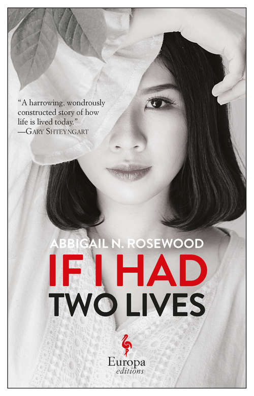 Book cover of If I Had Two Lives