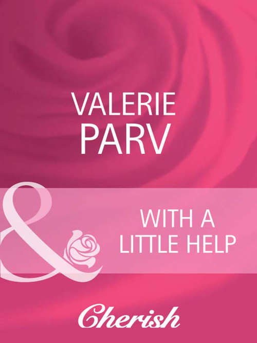 Book cover of With A Little Help (ePub First edition) (Make Me a Match #1)