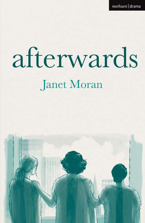 Book cover of Afterwards (Modern Plays)