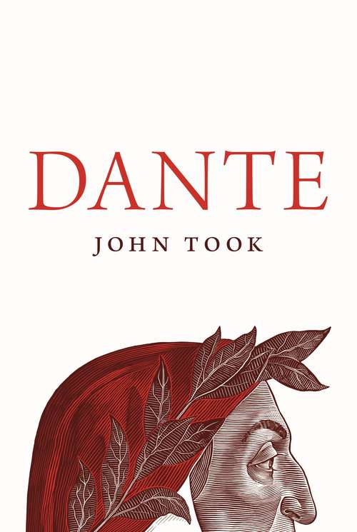 Book cover of Dante