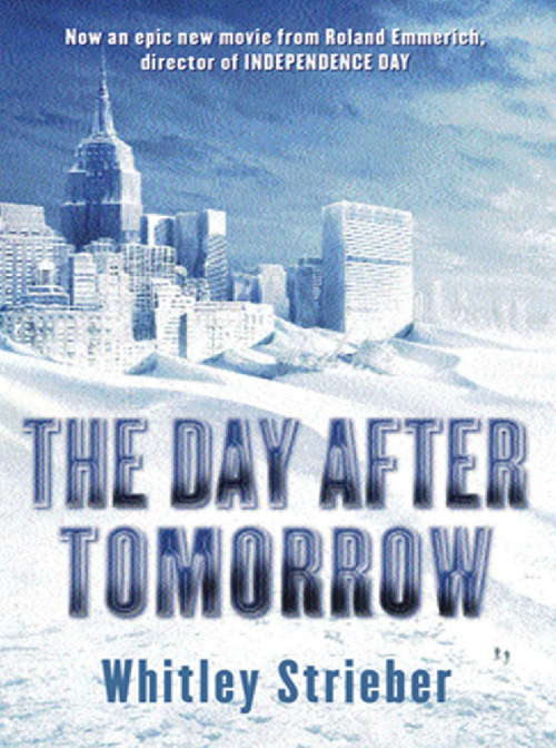 Book cover of The Day After Tomorrow (Gollancz S. F. Ser.)