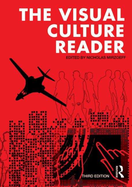 Book cover of The Visual Culture Reader (PDF) ((3rd edition))