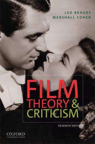 Book cover of Film Theory And Criticism (PDF) (7)