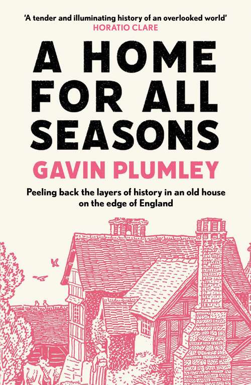 Book cover of A Home for All Seasons (Main)