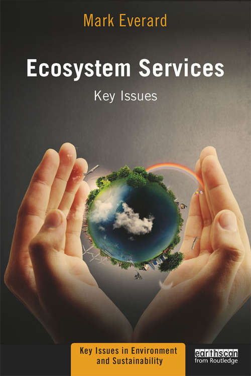 Book cover of Ecosystem Services: Key Issues