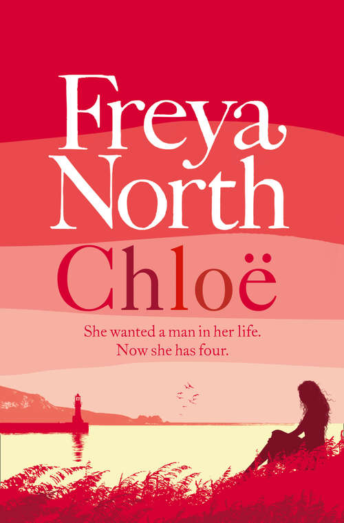 Book cover of Chloe (ePub edition)