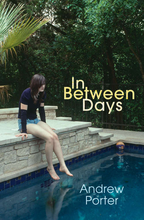 Book cover of In Between Days (Vintage Contemporaries Ser.)