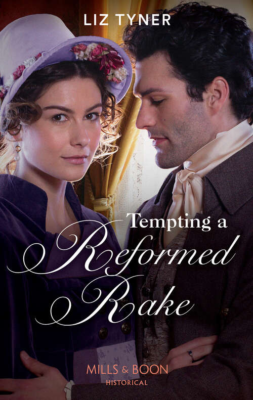 Book cover of Tempting A Reformed Rake (Mills & Boon Historical) (ePub edition)