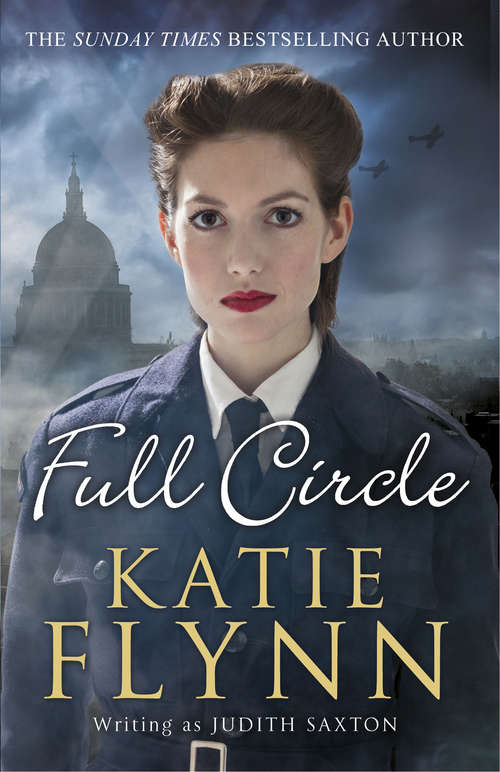 Book cover of Full Circle (Neyler Quartet #4)