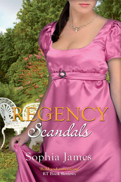 Book cover of Regency Scandals (Mills & Boon M&B): Two Classic And Delightful Regency Tales (ePub First edition)