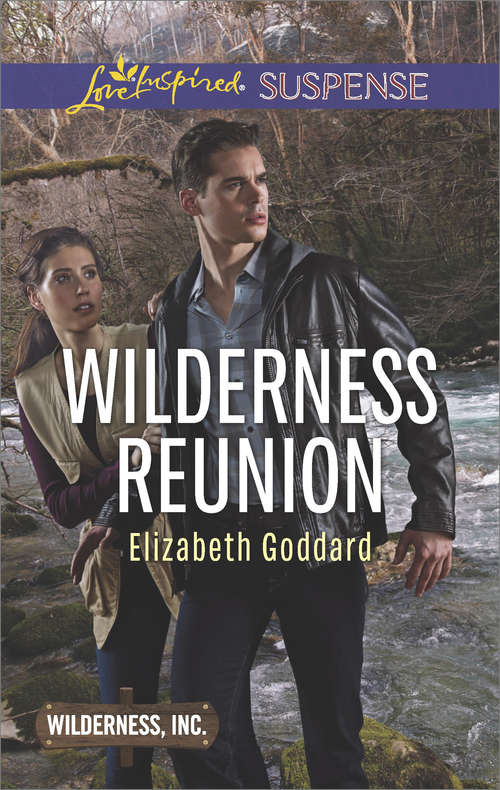 Book cover of Wilderness Reunion: Wilderness, Inc (ePub edition) (Wilderness, Inc. #4)