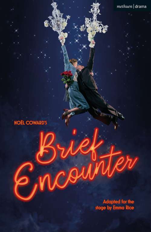 Book cover of Brief Encounter (Modern Plays)