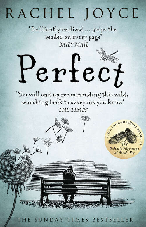 Book cover of Perfect: The compelling and emotional Sunday Times bestseller