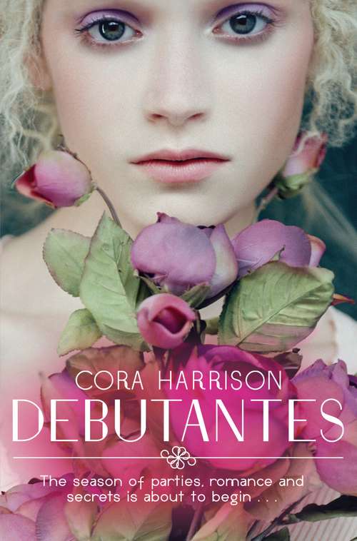 Book cover of Debutantes: In Love (Debutantes Ser. #2)