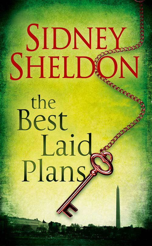 Book cover of The Best Laid Plans: The Best Laid Plans (ePub edition)