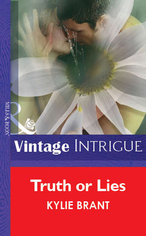 Book cover of Truth Or Lies: The Tremaine Tradition (ePub First edition) (Mills And Boon Vintage Intrigue Ser.: No. 1238)