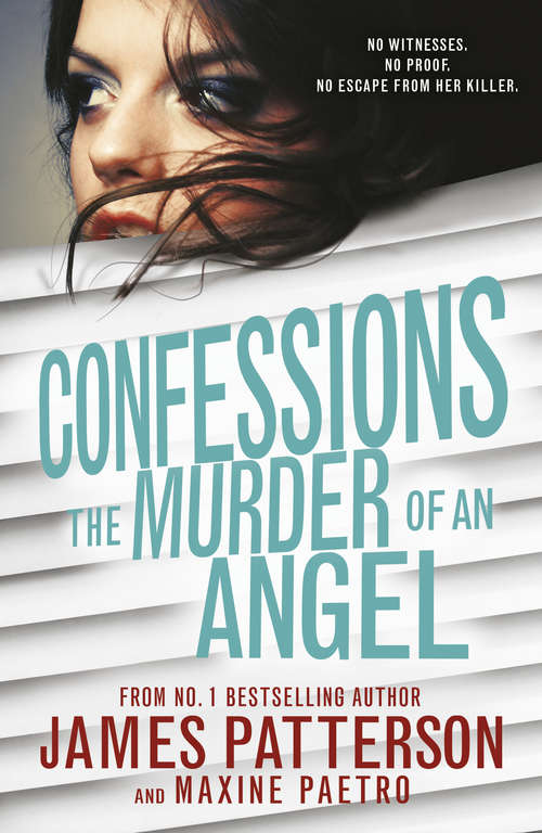 Book cover of Confessions: (Confessions 4) (Confessions #4)