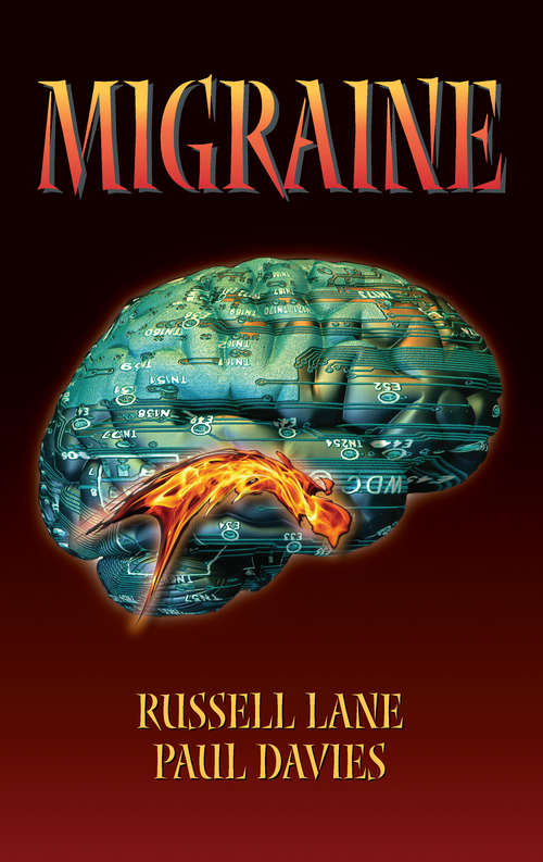 Book cover of Migraine