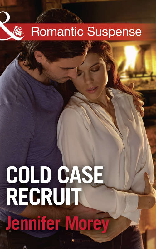 Book cover of Cold Case Recruit: Conard County Marine High-stakes Colton Cold Case Recruit Safe In His Sight (ePub edition) (Cold Case Detectives #3)