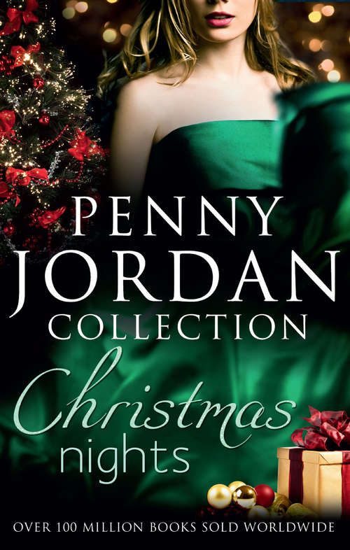 Book cover of Christmas Nights: A Bride for His Majesty's Pleasure / Her Christmas Fantasy / Figgy Pudding (ePub First edition) (Mills And Boon M&b Ser.)