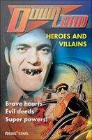 Book cover of Download: Heroes and Villains (PDF)