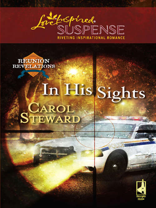 Book cover of In His Sights (ePub First edition) (Reunion Revelations #4)