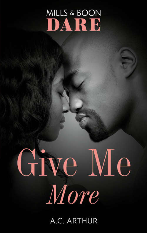 Book cover of Give Me More: With The Lights On (playing For Pleasure) / Give Me More / Hold Me / Skin Deep (ePub edition) (The Fabulous Golds #4)