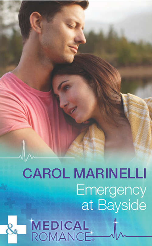Book cover of Emergency At Bayside (ePub First edition) (Mills And Boon Medical Ser.)
